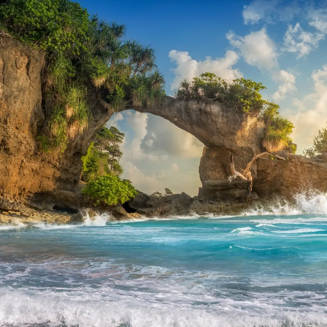 Havelock Island